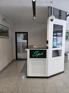 Orbi Palace Bakuriani