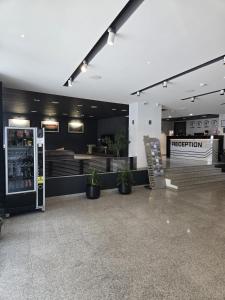 Orbi Palace Bakuriani