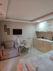 Orbi Palace Bakuriani