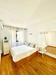 Acogedor Apartamento Playa los Álamos ,Torremolinos !
