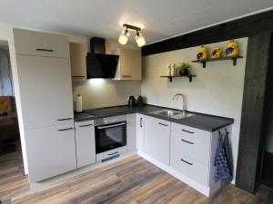 Haus an der Werbe Studio Werbetal