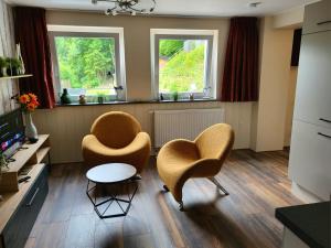 Haus an der Werbe Studio Werbetal