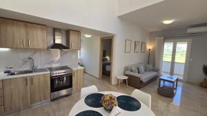 Argiri Apartments & Suites