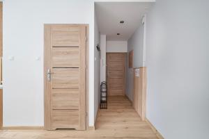 Zielna Comfort Studio by BookingHost