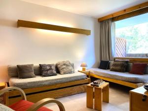 Résidence Hameaux De Val - Appartement accueillant et son parking couvert MAE-5781