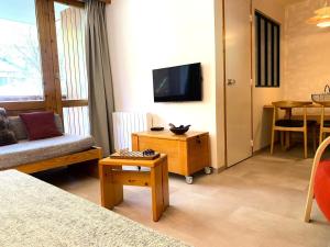 Résidence Hameaux De Val - Appartement accueillant et son parking couvert MAE-5781