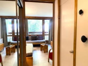 Résidence Hameaux De Val - Appartement accueillant et son parking couvert MAE-5781