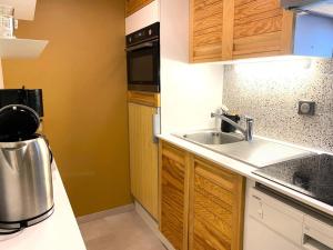 Résidence Hameaux De Val - Appartement accueillant et son parking couvert MAE-5781