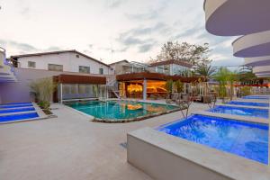 SDesign Paraty Hotel