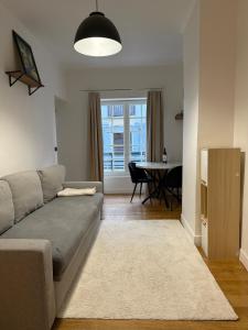 Paris Centre Cozy Apartment Relaxing Apartment with Double & Sofa Bed - Unterkünfte ohne Kategorie in Paris