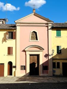 Appartamento Piazza Castello