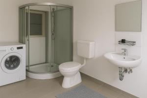 Charmante Wohnung in denkmalgeschützter Villa