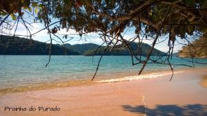 Casa Caiçara Kaoko Paraty Mirim