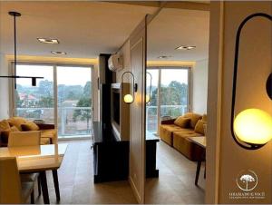 Apartamento Novo Aconchegante e Moderno em Canela - 3hvězdičkové hotely ve městě Canela