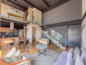 Serra Hospedajes Hidalgo