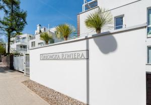 Orłowska Riwiera - Blue Mandarin Apartments