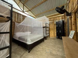 Bosque Seco Bioreserva & Hostel