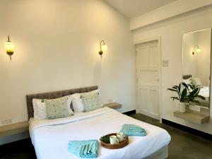 Sun-kissed Holidays, Goa - Copper