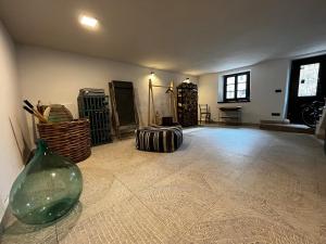 Casa Castagna - Trüffel, Wein und Wanderfreude