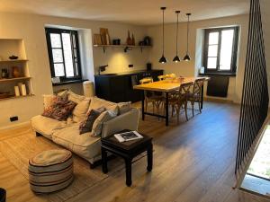 Casa Castagna - Trüffel, Wein und Wanderfreude
