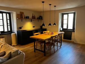 Casa Castagna - Trüffel, Wein und Wanderfreude