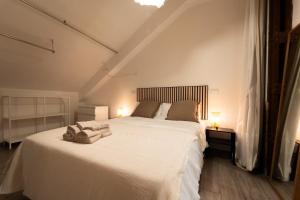 Casa para 4 Chamberi