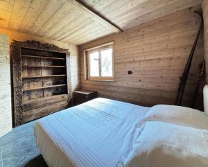 Chalet Louta - Chalet de standing, proche des pistes et des commerces MAE-1313