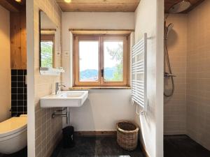 Chalet Louta - Chalet de standing, proche des pistes et des commerces MAE-1313