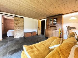 Chalets Chalet L-outa - Chalet de standing, proche des pistes et des commerces MAE-1313 : photos des chambres