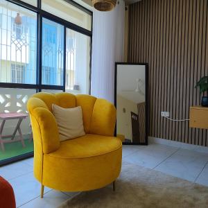 Amuj luxuries Mombasa