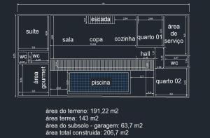 Linda Casa a 5 KM da praia do Araçagy