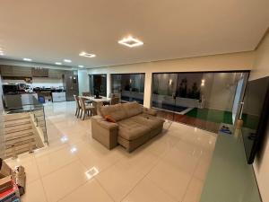 Linda Casa a 5 KM da praia do Araçagy