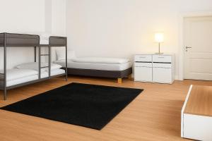 Charmante Wohnung in denkmalgeschützter Villa