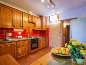 Carlo B Garten Ferienwohnung EG