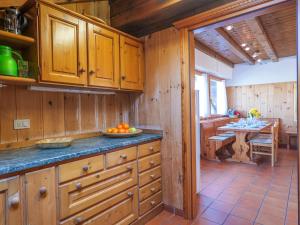 Carlo C Balkon Ferienwohnung DG