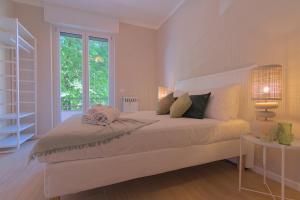 Remo Apartment Design, Comfort & Quiet Vibes