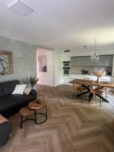 POOL8-apartament z basenem Osiedle Polanki Park w Kołobrzegu