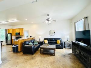 Chateau 8 - Apartaments, Hammond