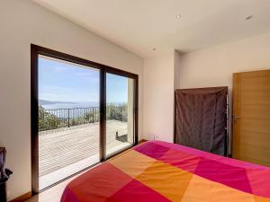 Villas Olmeto Villa : photos des chambres
