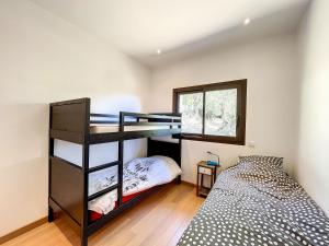 Villas Olmeto Villa : photos des chambres