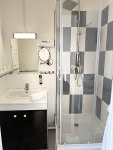 Logis Hôtel-Restaurant La Coupe dOr