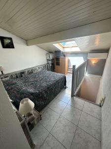 Résidence Marines Daryana - Joli T3 au calme a proximité de la mer dans la Résidence Marines dAryana MAE-9803