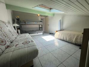 Résidence Marines Daryana - Joli T3 au calme a proximité de la mer dans la Résidence Marines dAryana MAE-9803