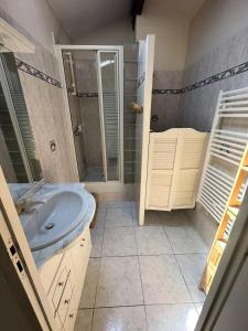 Résidence Marines Daryana - Joli T3 au calme a proximité de la mer dans la Résidence Marines dAryana MAE-9803