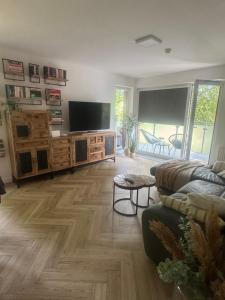 POOL8-apartament z basenem Osiedle Polanki Park w Kołobrzegu