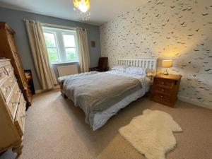 Cute apartment in Heptonstall