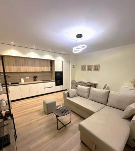 Tiranas Comfy Apartment