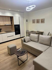 Tiranas Comfy Apartment