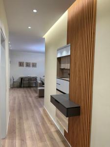 Tiranas Comfy Apartment