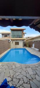 Refúgio do bem star